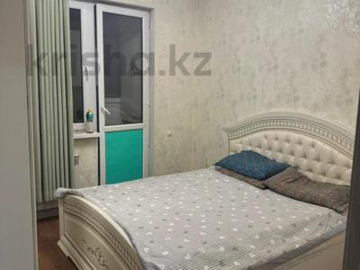 2-комнатная квартира · 55 м² · 9/12 этаж, мкр Дарабоз за 31.5 млн ₸ в Алматы, Алатауский р-н