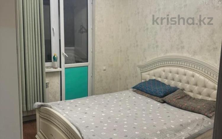2-комнатная квартира · 55 м² · 9/12 этаж, мкр Дарабоз за 31.5 млн ₸ в Алматы, Алатауский р-н — фото 6