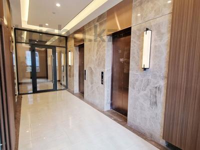 1-комнатная квартира · 46.4 м² · 3/12 этаж, Турар Рыскулов — Горящий вариант. за ~ 41 млн 〒 в Астане, Есильский р-н