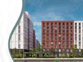 2-комнатная квартира · 38.47 м² · 11/12 этаж, Хусейн бен Талал за 24 млн ₸ в Астане, Нура р-н — фото 2