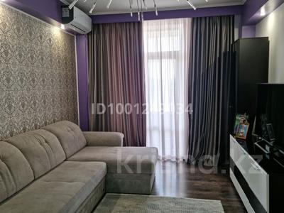 3-комнатная квартира · 90 м² · 5/5 этаж, Караменде би 8 за 30 млн 〒 в Балхаше