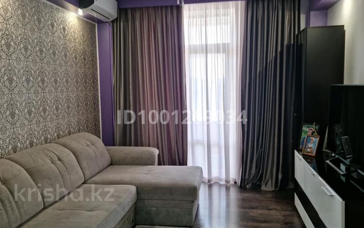 3-комнатная квартира · 90 м² · 5/5 этаж, Караменде би 8 за 30 млн ₸ в Балхаше — фото 2