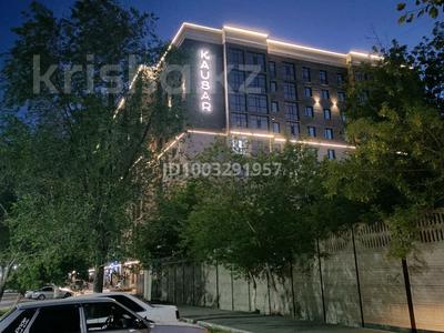 1-комнатная квартира · 45 м², мкр Юго-Восток, Шахтёров 20/4 за 17 000 ₸ в Караганде, Казыбек би р-н