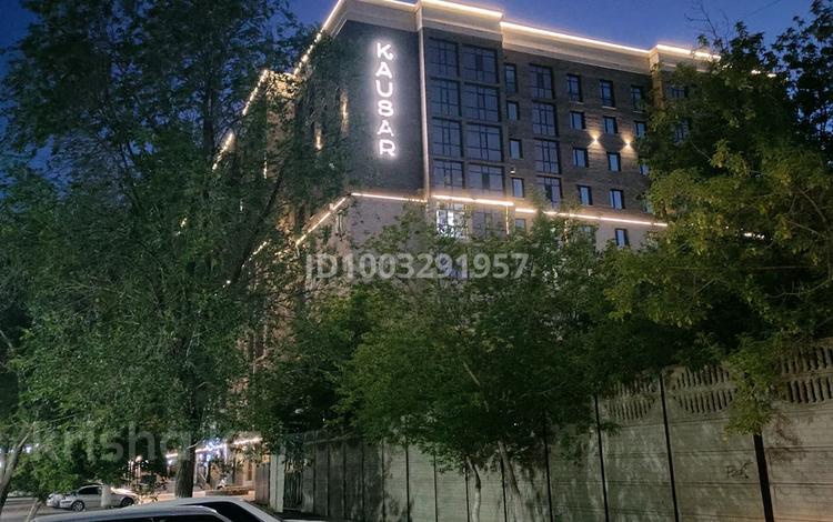 1-комнатная квартира · 45 м², мкр Юго-Восток, Шахтёров 20/4 за 17 000 ₸ в Караганде, Казыбек би р-н — фото 3
