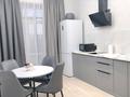 1-комнатная квартира · 45 м², мкр Юго-Восток, Шахтёров 20/4 за 17 000 ₸ в Караганде, Казыбек би р-н — фото 4