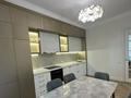 2-бөлмелі пәтер · 75 м² · 8/15 қабат, Манаса 109а, бағасы: 550 000 ₸ в Алматы, Алмалинский р-н — фото 3