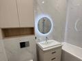 2-бөлмелі пәтер · 75 м² · 8/15 қабат, Манаса 109а, бағасы: 550 000 ₸ в Алматы, Алмалинский р-н — фото 4