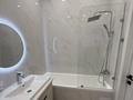2-бөлмелі пәтер · 75 м² · 8/15 қабат, Манаса 109а, бағасы: 550 000 ₸ в Алматы, Алмалинский р-н — фото 5