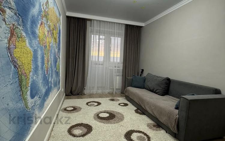 4-комнатная квартира · 120 м² · 3/5 этаж, мкр. Алтын орда за 52 млн ₸ в Актобе — фото 2