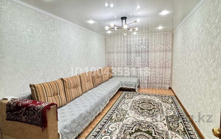 3-комнатная квартира · 62 м² · 1/5 этаж, проспект мира за 10 млн 〒 в Темиртау — фото 2