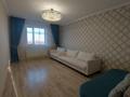 2-бөлмелі пәтер · 57.5 м² · 5/9 қабат, Караменде би Шакаулы 3, бағасы: 28.5 млн ₸ в Астане, Сарыарка р-н