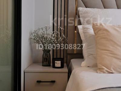 1-комнатная квартира · 38 м² · 2/10 этаж, Толе би 285/8 к7 — Толе би Утеген батыра за 18 000 ₸ в Алматы, Ауэзовский р-н