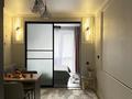 1-комнатная квартира · 38 м² · 2/10 этаж, Толе би 285/8 к7 — Толе би Утеген батыра за 18 000 ₸ в Алматы, Ауэзовский р-н — фото 14