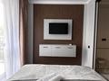 1-комнатная квартира · 38 м² · 2/10 этаж, Толе би 285/8 к7 — Толе би Утеген батыра за 18 000 ₸ в Алматы, Ауэзовский р-н — фото 4