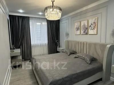 3-комнатная квартира · 85 м² · 6/12 этаж, Сатпаева — ⭐ГОРЯЧАЯ ЦЕНА⭐ за 73 млн ₸ в Алматы, Бостандыкский р-н