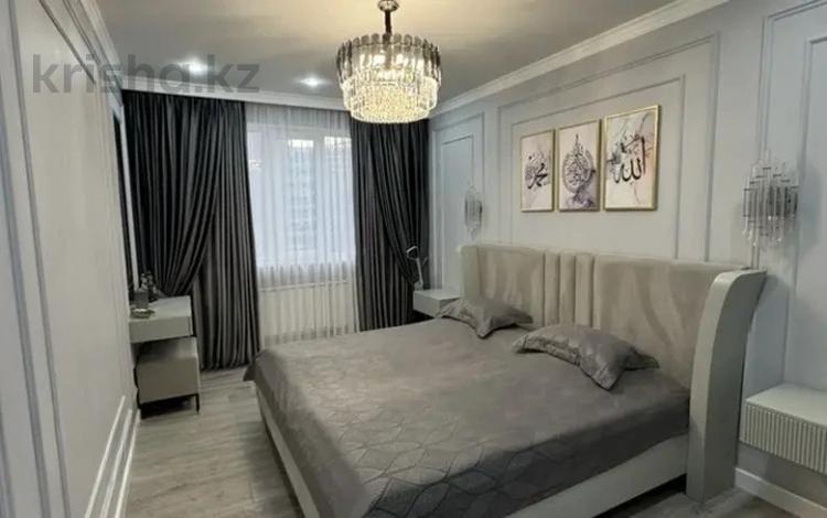3-комнатная квартира · 85 м² · 6/12 этаж, Сатпаева — ⭐ГОРЯЧАЯ ЦЕНА⭐ за 73 млн ₸ в Алматы, Бостандыкский р-н — фото 8