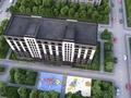 2-комнатная квартира, 52 м², 5/8 этаж, Каратал 2 — НИШ за ~ 19 млн 〒 в Талдыкоргане, Каратал — фото 12