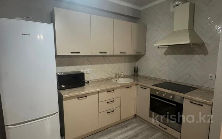 2-бөлмелі пәтер · 51 м² · 4/10 қабат, Сейфуллина, бағасы: 32 млн ₸ в Алматы, Турксибский р-н — фото 4