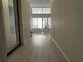 2-комнатная квартира · 110 м² · 21/22 этаж, Кунаева 12 за 450 000 ₸ в Астане, Есильский р-н — фото 2