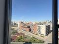4-комнатная квартира · 128.4 м² · 8/9 этаж, Шафика Чокина 4 — Коркыт ата - Шафика Чокина (Школа Binom School им. А.Бокейхана) за 78 млн ₸ в Астане, Нура р-н — фото 19