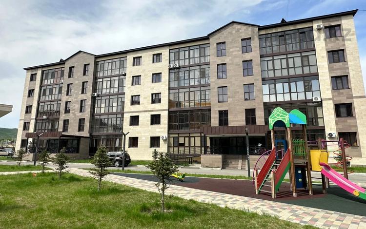 3-комнатная квартира · 105 м² · 3/5 этаж, Увалиева 9 за 79 млн ₸ в Усть-Каменогорске — фото 83