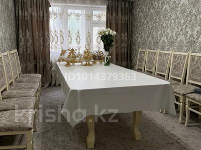 4-комнатная квартира · 75 м² · 4/5 этаж, мкр Каратау 16 за 18 млн ₸ в Таразе