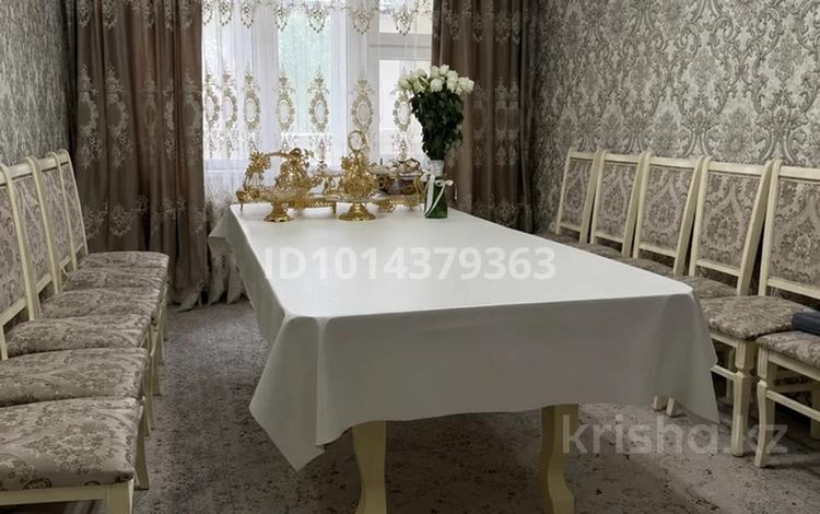 4-комнатная квартира · 75 м² · 4/5 этаж, мкр Каратау 16 за 18 млн ₸ в Таразе — фото 2