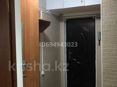 1-комнатная квартира · 30 м² · 3/5 этаж, Желтоксан 2/10 за 8 млн 〒 в 