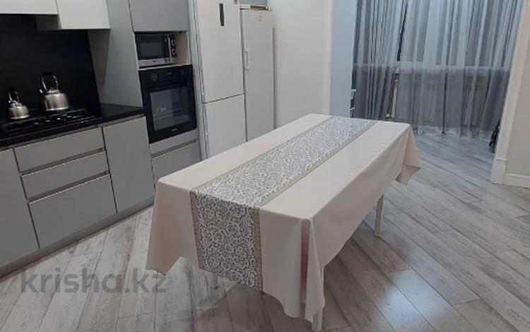 3-бөлмелі пәтер · 128 м² · 4/5 қабат, Алтын орда ш/а., бағасы: 47 млн ₸ в Актобе, мкр. Алтын орда — фото 2
