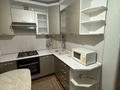 2-бөлмелі пәтер · 50 м² · 4/5 қабат, Ауезова — Возле гор парка, магазин Смол, бағасы: 150 000 ₸ в  — фото 6