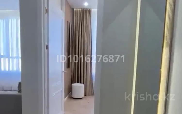 2-бөлмелі пәтер · 42 м² · 12/16 қабат, Е-429 26, бағасы: 280 000 ₸ в Астане, Нура р-н — фото 2