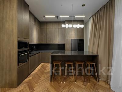 Отдельный дом · 6 комнат · 300 м² · 9 сот., мкр Карагайлы, Ер Косай 3 — Сандыбайулы за ~ 400 млн ₸ в Алматы, Наурызбайский р-н