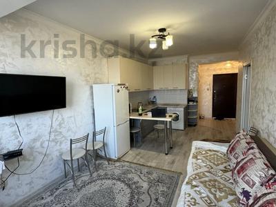2-комнатная квартира · 40 м² · 7/10 этаж, Райымбека 483 за 250 000 ₸ в Алматы, Алатауский р-н