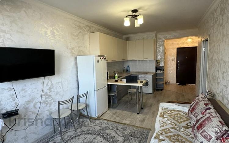 2-комнатная квартира · 40 м² · 7/10 этаж, Райымбека 483 за 250 000 ₸ в Алматы, Алатауский р-н — фото 2