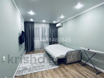 1-бөлмелі пәтер · 45 м² · 3/12 қабат, 4-й микрорайон 62, бағасы: 250 000 〒 в Конаеве