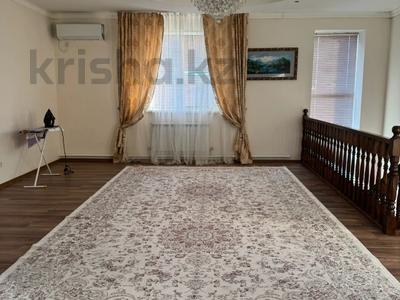 Отдельный дом · 6 комнат · 280 м² · 8 сот., П.Томарлы ул.Сахуова — Ул.Б.Ешмухамбетова за 55 млн 〒 в Атырау