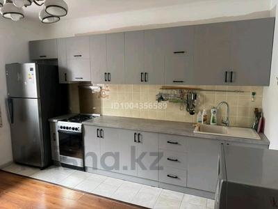 Отдельный дом · 5 комнат · 180 м², Алмалы 23 — Вьезд с верхней трассы, Остановка ЗДОРОВЬЕ. Пересечение пос Райымбек с верхней трассой за 300 000 〒 в Кыргауылдах