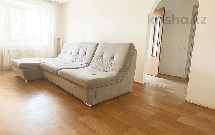 2-бөлмелі пәтер · 56.3 м² · 8/9 қабат, Катаева 36/1, бағасы: 19.5 млн ₸ в Павлодаре — фото 2