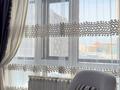 3-комнатная квартира · 113.6 м² · 3/7 этаж, Кайыма Мухамедханова 21 — Кайыма Мухамедханова за 74 млн ₸ в Астане, Есильский р-н — фото 4