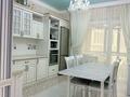 3-комнатная квартира · 113.6 м² · 3/7 этаж, Кайыма Мухамедханова 21 — Кайыма Мухамедханова за 74 млн ₸ в Астане, Есильский р-н — фото 9