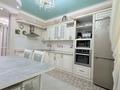 3-комнатная квартира · 113.6 м² · 3/7 этаж, Кайыма Мухамедханова 21 — Кайыма Мухамедханова за 74 млн ₸ в Астане, Есильский р-н — фото 10