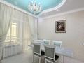 3-комнатная квартира · 113.6 м² · 3/7 этаж, Кайыма Мухамедханова 21 — Кайыма Мухамедханова за 74 млн ₸ в Астане, Есильский р-н — фото 11