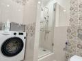 3-комнатная квартира · 113.6 м² · 3/7 этаж, Кайыма Мухамедханова 21 — Кайыма Мухамедханова за 74 млн ₸ в Астане, Есильский р-н — фото 18