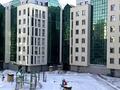 3-комнатная квартира · 113.6 м² · 3/7 этаж, Кайыма Мухамедханова 21 — Кайыма Мухамедханова за 74 млн ₸ в Астане, Есильский р-н — фото 24