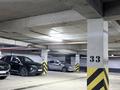 3-комнатная квартира · 113.6 м² · 3/7 этаж, Кайыма Мухамедханова 21 — Кайыма Мухамедханова за 74 млн ₸ в Астане, Есильский р-н — фото 28