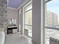 3-комнатная квартира · 113.6 м² · 3/7 этаж, Кайыма Мухамедханова 21 — Кайыма Мухамедханова за 74 млн ₸ в Астане, Есильский р-н — фото 15