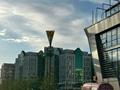3-комнатная квартира · 113.6 м² · 3/7 этаж, Кайыма Мухамедханова 21 — Кайыма Мухамедханова за 74 млн ₸ в Астане, Есильский р-н — фото 23