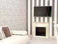 3-комнатная квартира · 113.6 м² · 3/7 этаж, Кайыма Мухамедханова 21 — Кайыма Мухамедханова за 74 млн ₸ в Астане, Есильский р-н — фото 3