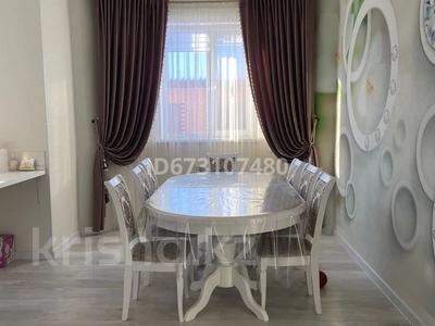 Отдельный дом • 5 комнат • 260 м² • 15 сот., Проезд С 27 за 125 млн 〒 в Павлодаре