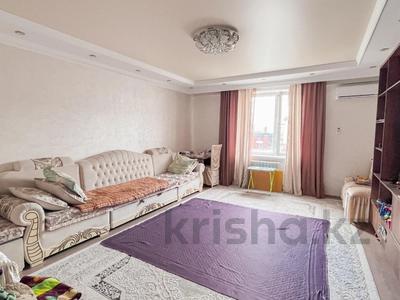 3-бөлмелі пәтер · 90 м² · 4/5 қабат, Коктем 21Б, бағасы: 45 млн ₸ в Талдыкоргане